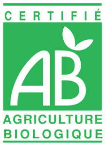 Logo AB certifié